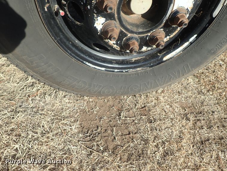 image for item DC3421 2006 Ford E450 school bus