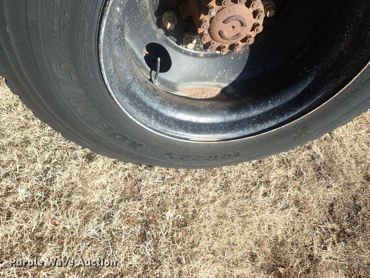 image for item DC3422 1994 Ford F700 Am Tran school bus