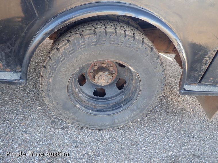 image for item DC3426 2011 Dodge Ram 3500 Crew Cab flatbed pickup truck