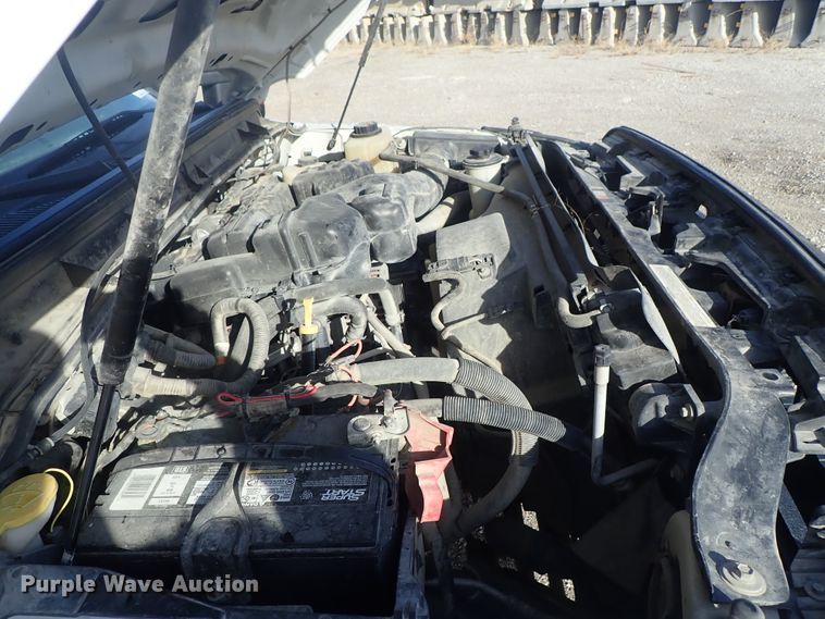 image for item DC3428 2015 Ford F250 Super Duty SuperCab pickup truck