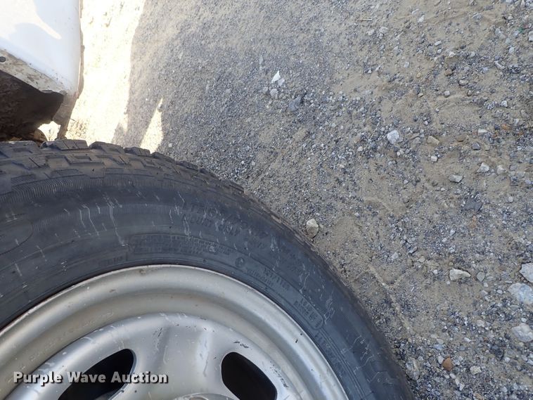 image for item DC3428 2015 Ford F250 Super Duty SuperCab pickup truck