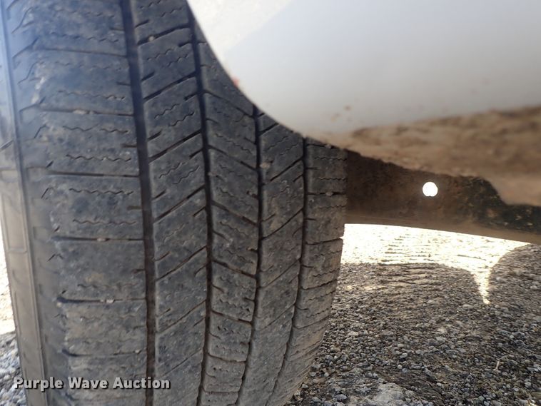 image for item DC3428 2015 Ford F250 Super Duty SuperCab pickup truck