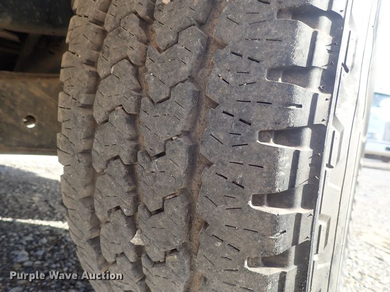 image for item DC3428 2015 Ford F250 Super Duty SuperCab pickup truck