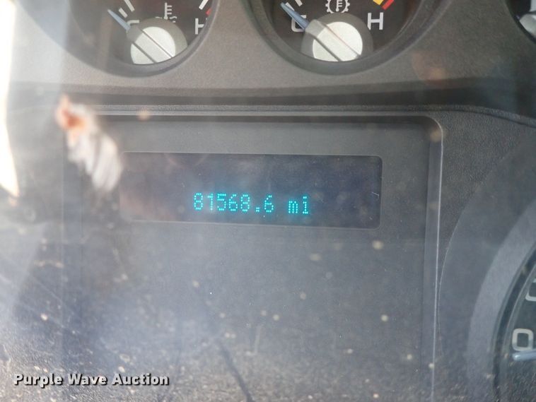 image for item DC3429 2016 Ford F250 Super Duty Crew Cab pickup truck