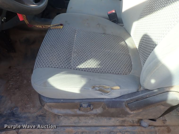 image for item DC3429 2016 Ford F250 Super Duty Crew Cab pickup truck