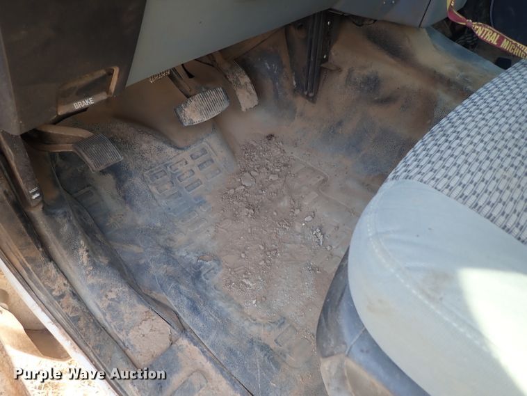 image for item DC3429 2016 Ford F250 Super Duty Crew Cab pickup truck