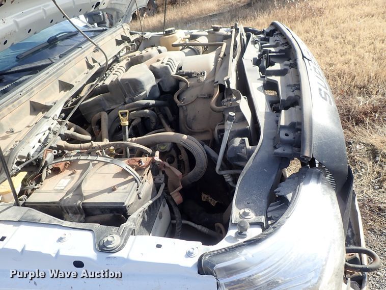 image for item DC3429 2016 Ford F250 Super Duty Crew Cab pickup truck