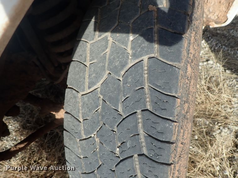 image for item DC3429 2016 Ford F250 Super Duty Crew Cab pickup truck