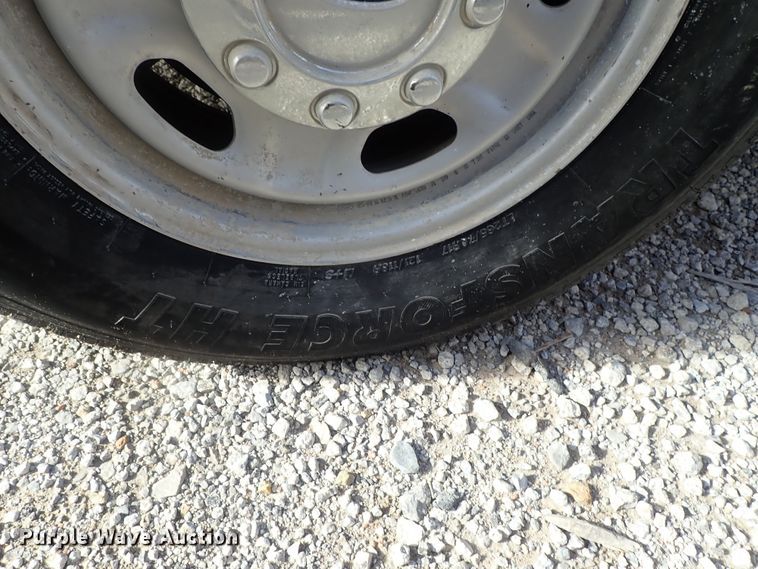 image for item DC3431 2014 Ford F250 Super Duty SuperCab pickup truck