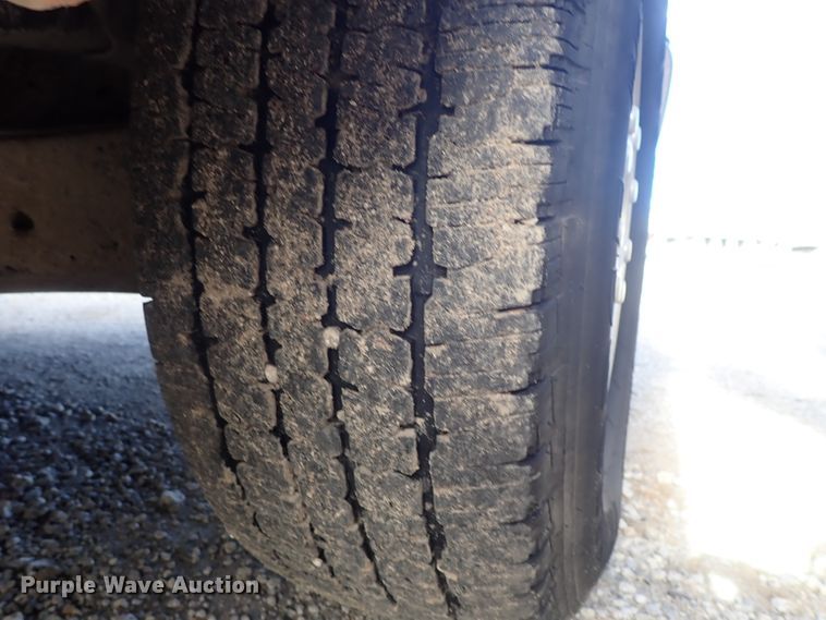 image for item DC3431 2014 Ford F250 Super Duty SuperCab pickup truck