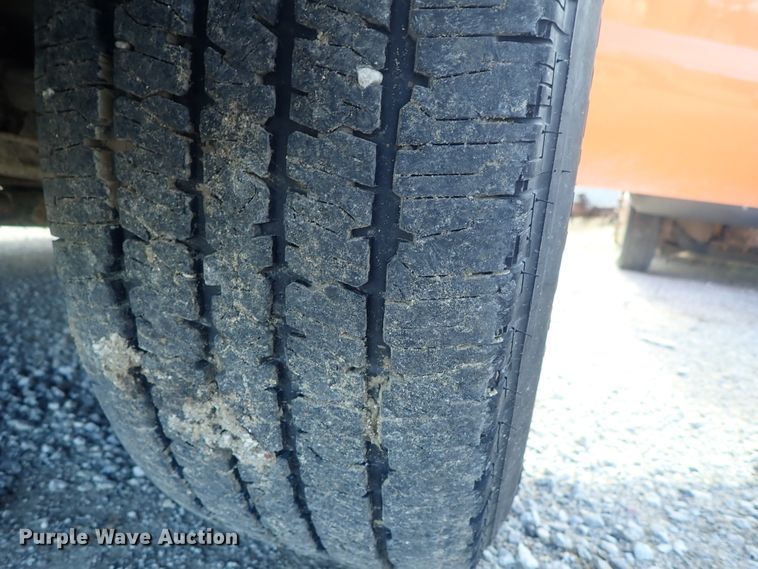 image for item DC3431 2014 Ford F250 Super Duty SuperCab pickup truck