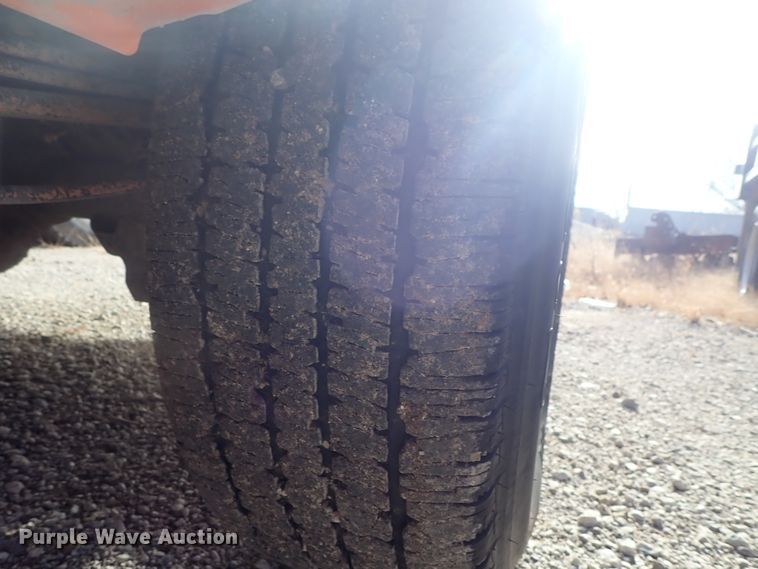 image for item DC3431 2014 Ford F250 Super Duty SuperCab pickup truck