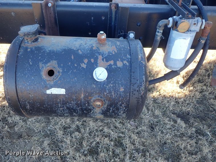 image for item DC3438 1977 Ford LN700 truck cab and chassis