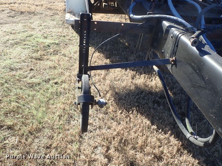 image for item DC3438 1977 Ford LN700 truck cab and chassis