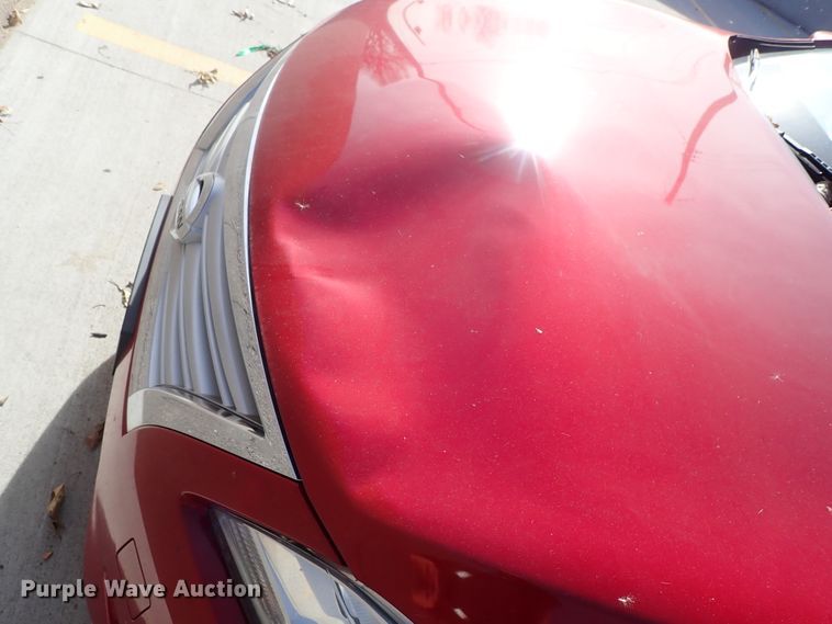 image for item DC3446 2014 Nissan Sentra