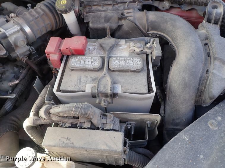 image for item DC3446 2014 Nissan Sentra