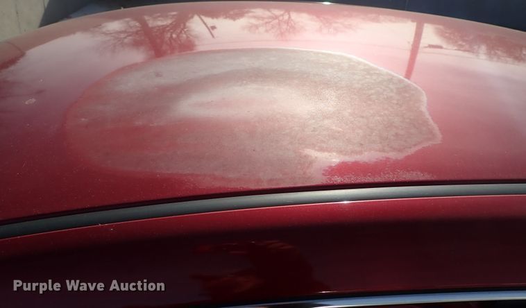 image for item DC3446 2014 Nissan Sentra