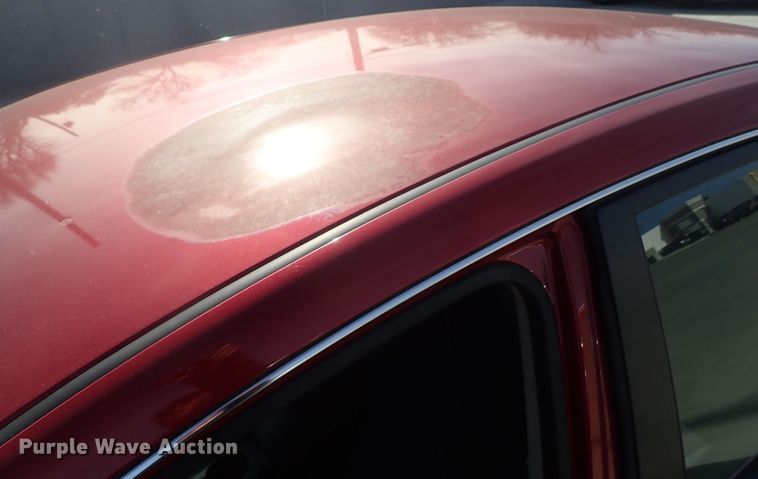 image for item DC3446 2014 Nissan Sentra