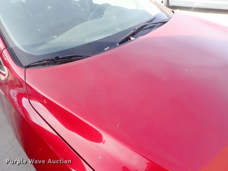 image for item DC3446 2014 Nissan Sentra