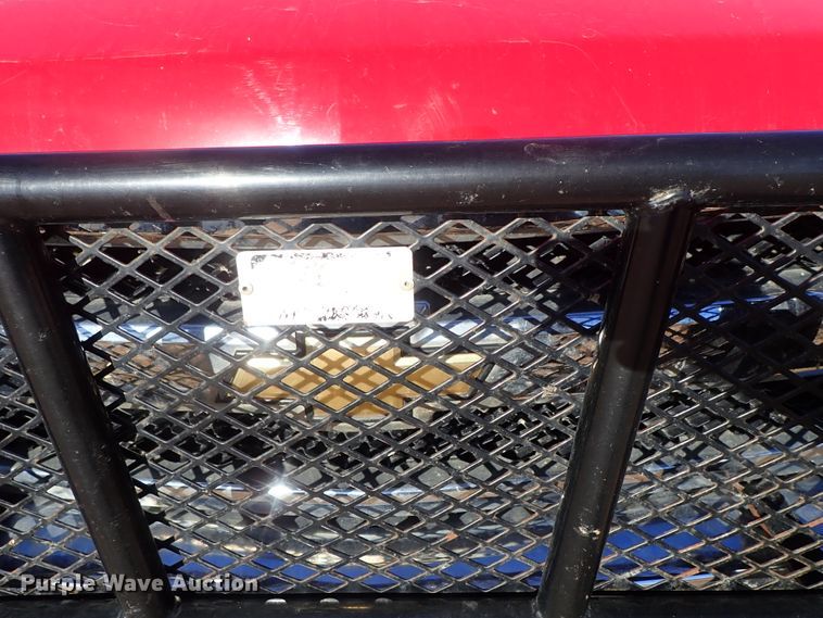 image for item DC3481 2011 Chevrolet Silverado 1500 Ext. Cab pickup truck