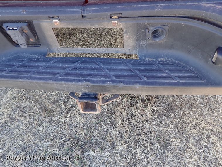 image for item DC3481 2011 Chevrolet Silverado 1500 Ext. Cab pickup truck