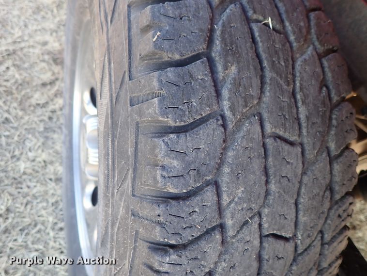 image for item DC3481 2011 Chevrolet Silverado 1500 Ext. Cab pickup truck