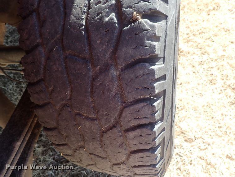 image for item DC3481 2011 Chevrolet Silverado 1500 Ext. Cab pickup truck