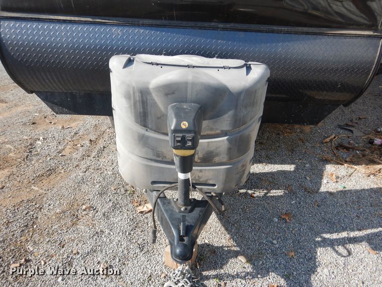 image for item DE4081 2015 Forest River LaCrosse LCT333RKS camper