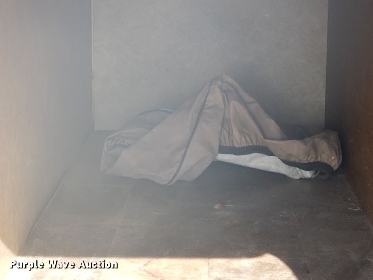 image for item DE4081 2015 Forest River LaCrosse LCT333RKS camper