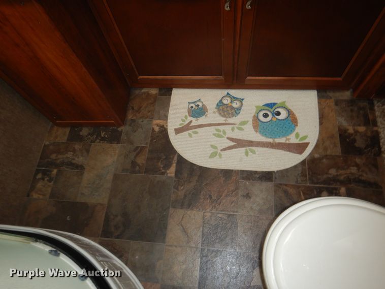 image for item DE4081 2015 Forest River LaCrosse LCT333RKS camper