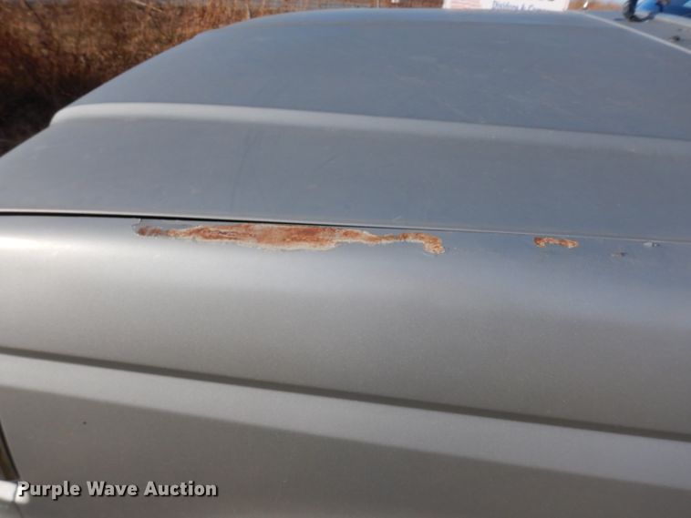 image for item DE4146 1989 Ford F250 XLT Lariat SuperCab pickup truck