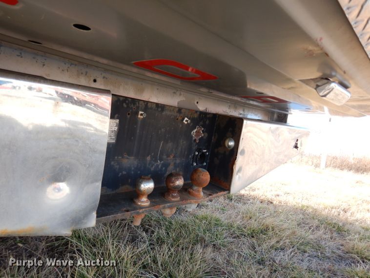 image for item DE4146 1989 Ford F250 XLT Lariat SuperCab pickup truck