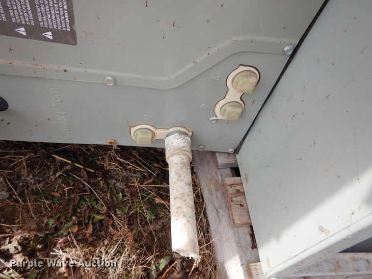 image for item DE4168 (2) HVAC units