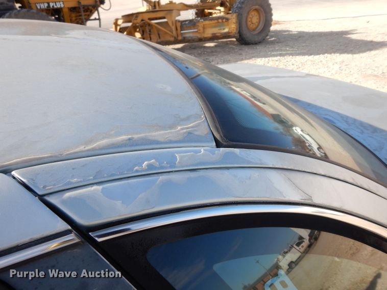 image for item DE4172 1995 Ford Crown Victoria