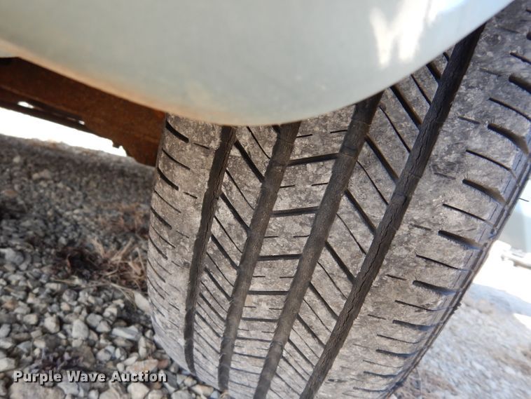 image for item DE4172 1995 Ford Crown Victoria