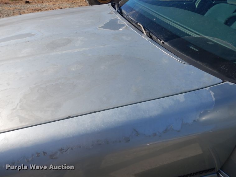 image for item DE4172 1995 Ford Crown Victoria