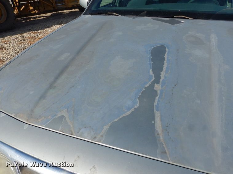 image for item DE4172 1995 Ford Crown Victoria