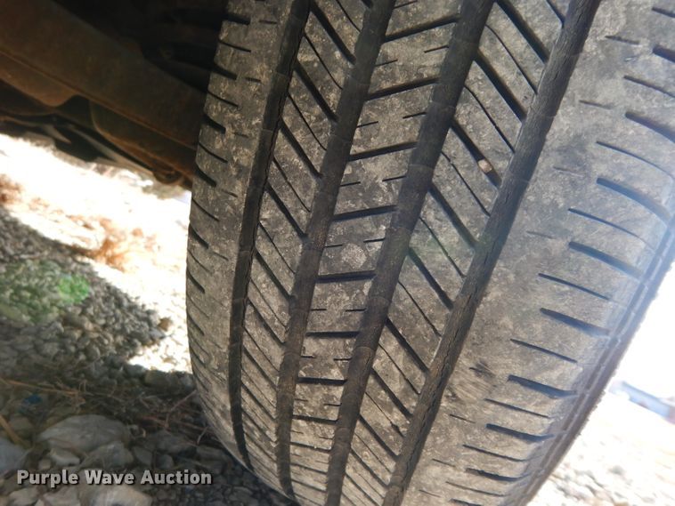 image for item DE4172 1995 Ford Crown Victoria