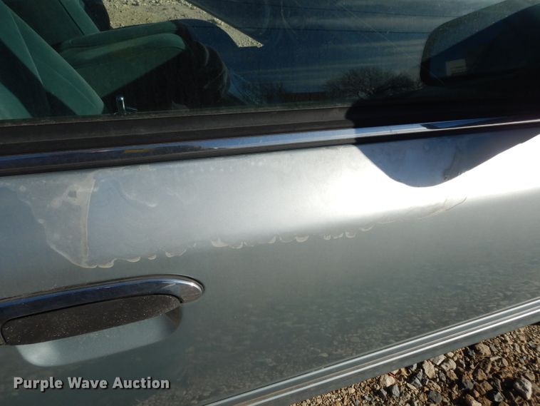 image for item DE4172 1995 Ford Crown Victoria