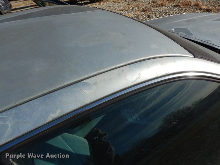 image for item DE4172 1995 Ford Crown Victoria