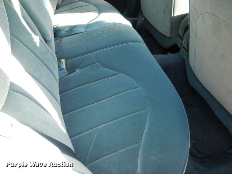 image for item DE4172 1995 Ford Crown Victoria