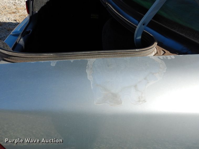 image for item DE4172 1995 Ford Crown Victoria