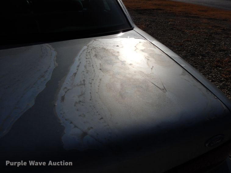 image for item DE4172 1995 Ford Crown Victoria