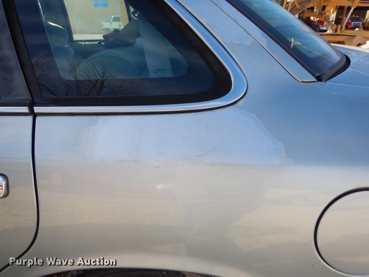 image for item DE4172 1995 Ford Crown Victoria