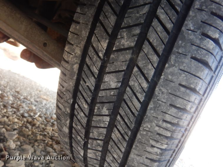 image for item DE4172 1995 Ford Crown Victoria