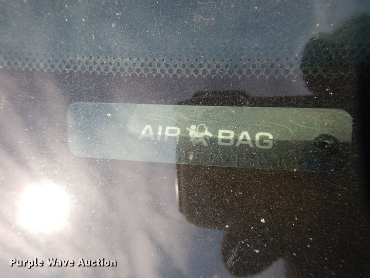 image for item DE4172 1995 Ford Crown Victoria