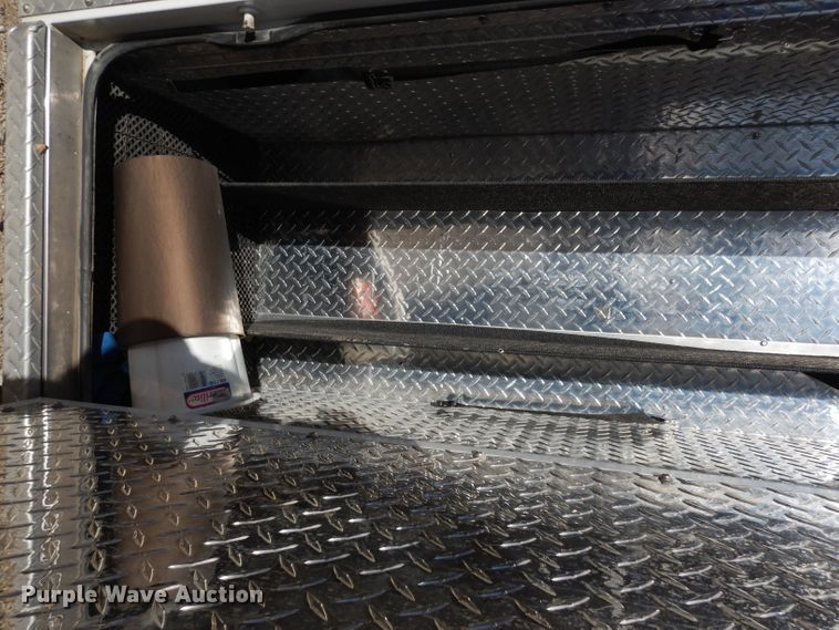 image for item DE4173 1999 Ford Econoline E450 Super Duty ambulance