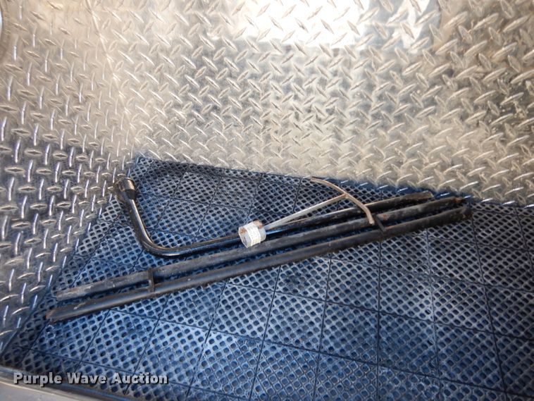 image for item DE4173 1999 Ford Econoline E450 Super Duty ambulance