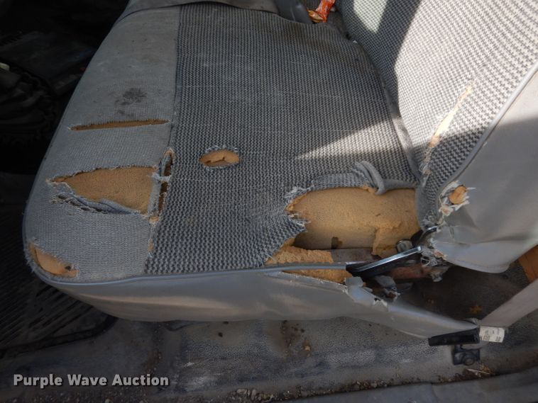 image for item DE4175 1998 Ford F150 pickup truck