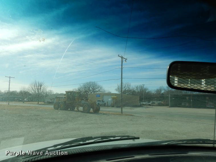 image for item DE4175 1998 Ford F150 pickup truck